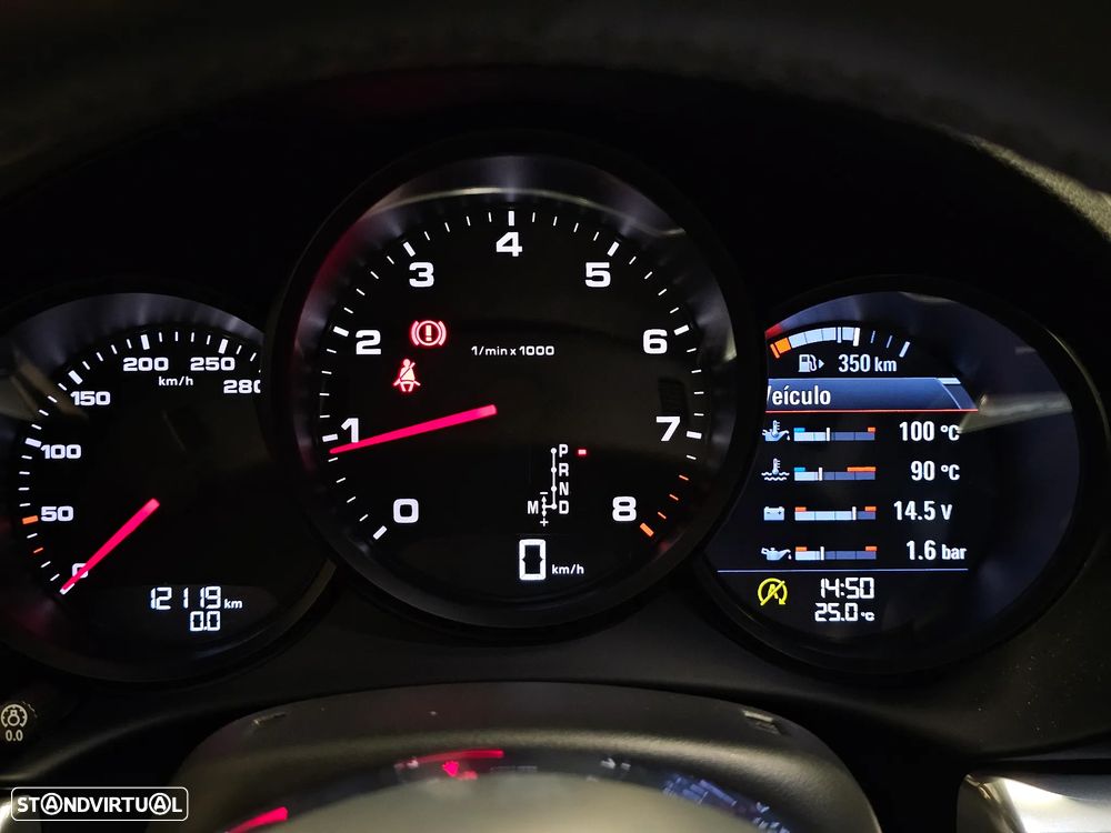 Porsche 718 Cayman 2.0 PDK - 24