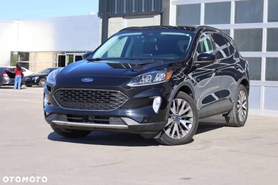 Ford Escape