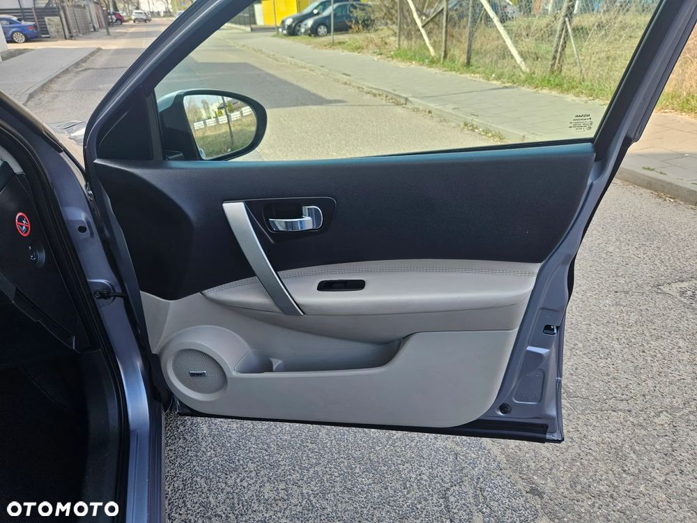 Nissan Qashqai 2.0 Tekna Premium - 17