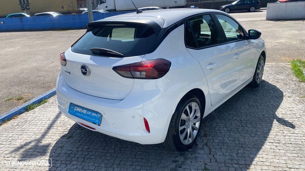 Opel Corsa-e Business Edition - 8