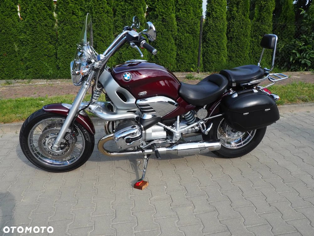 BMW R - 5