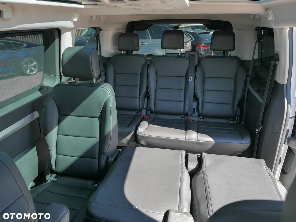 Toyota Proace Verso 2.0 D4-D Medium VIP - 10