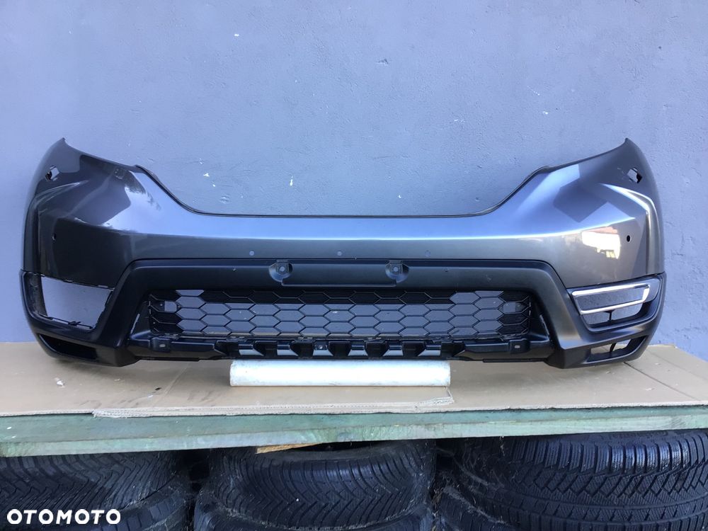 Zderzak przedni Honda CR-V 5 2018+