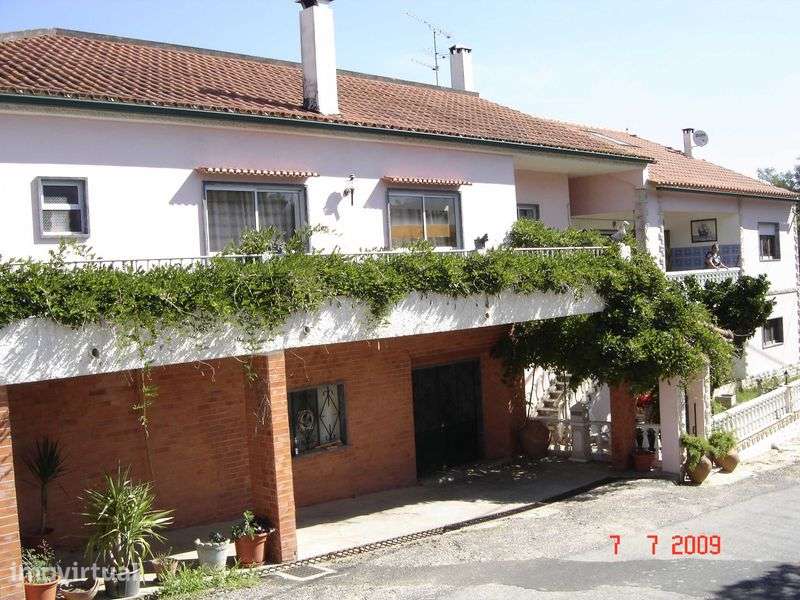 Casa para arrendar - Grande imagem: 2/6