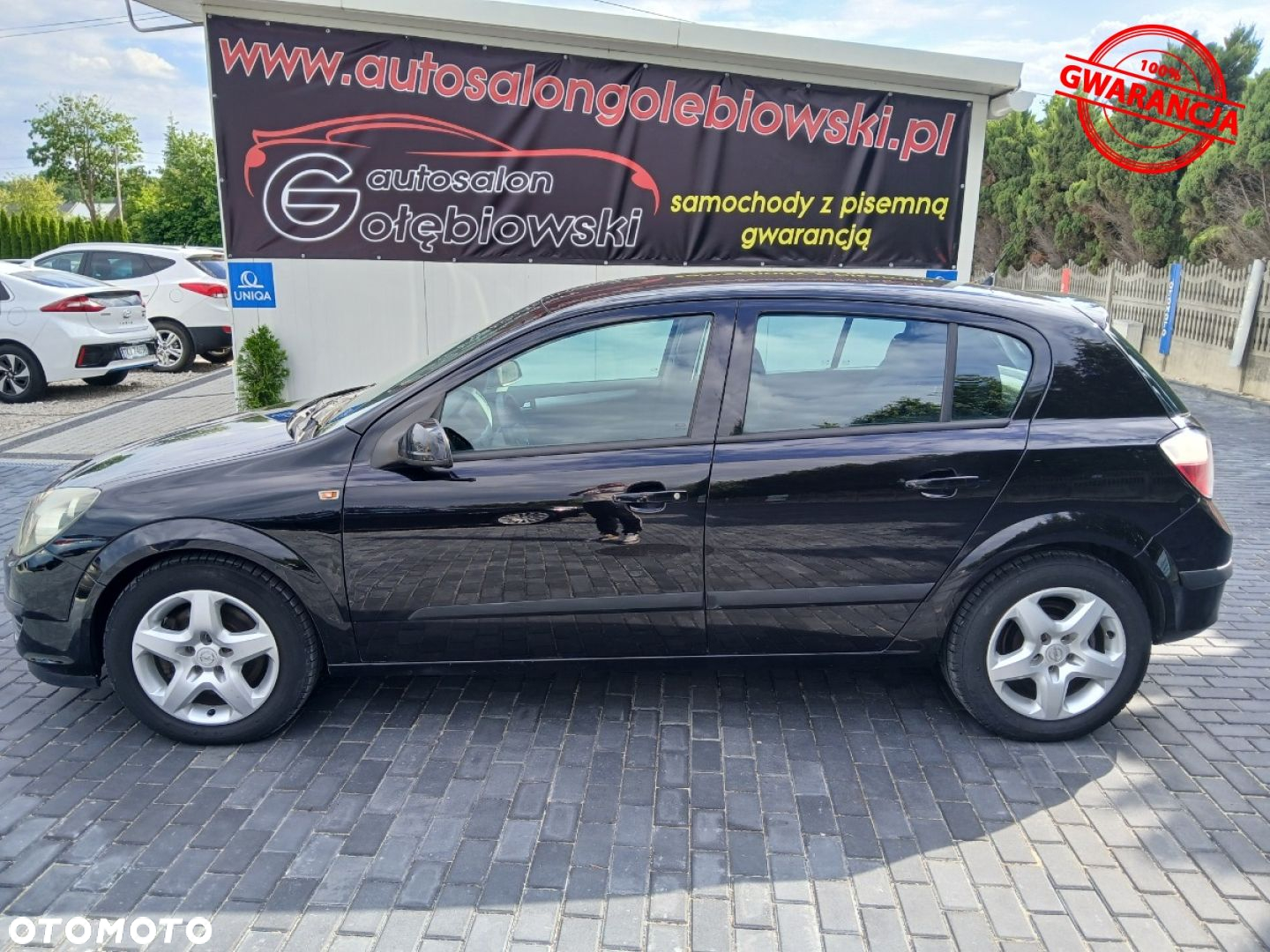 Opel Astra - 16