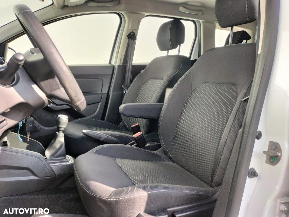 Dacia Duster - 4