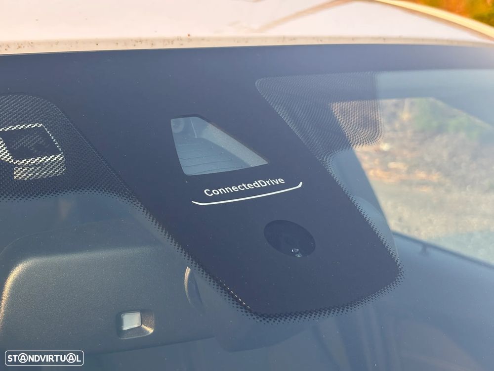 BMW 320 d Aut. Advantage - 47