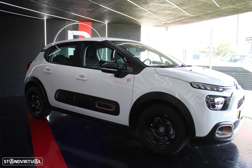 Citroën C3 Pure Tech 110 S&S PLUS - 11