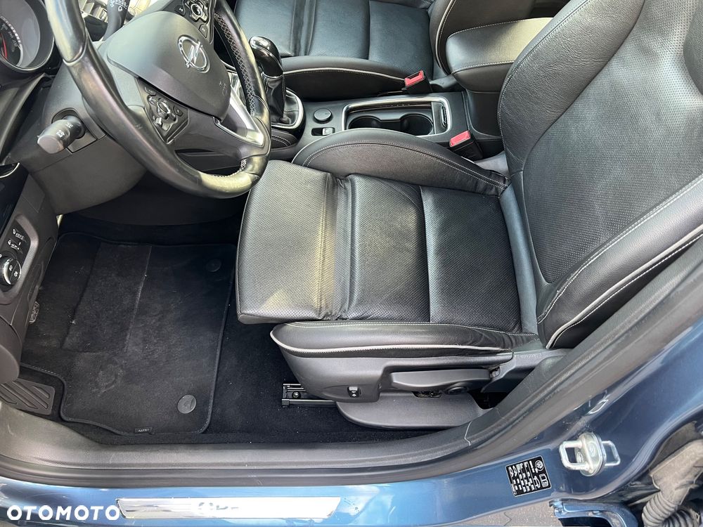 Opel Astra - 13