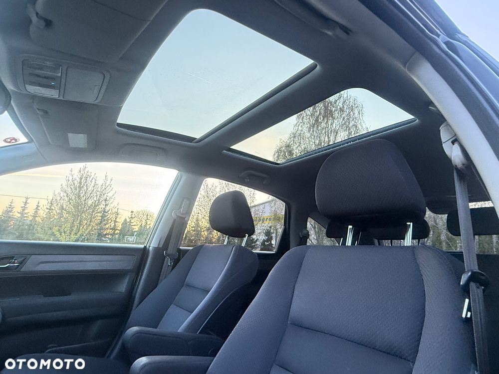 Honda CR-V 2.2i CTDi DPF Elegance - 19