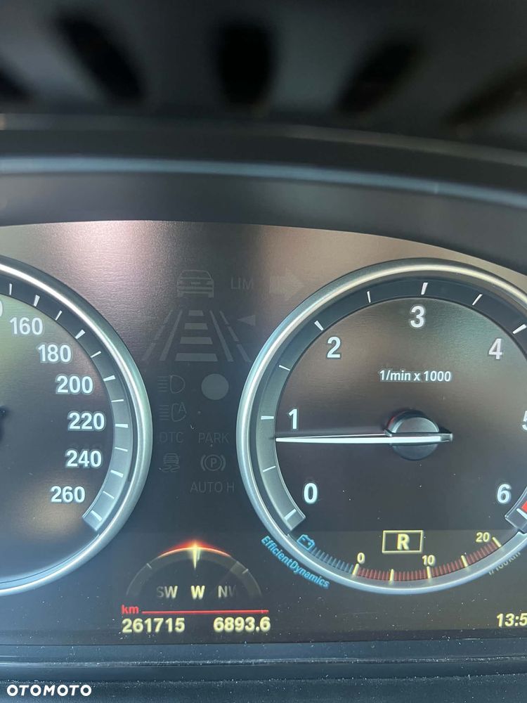 BMW X3 - 9