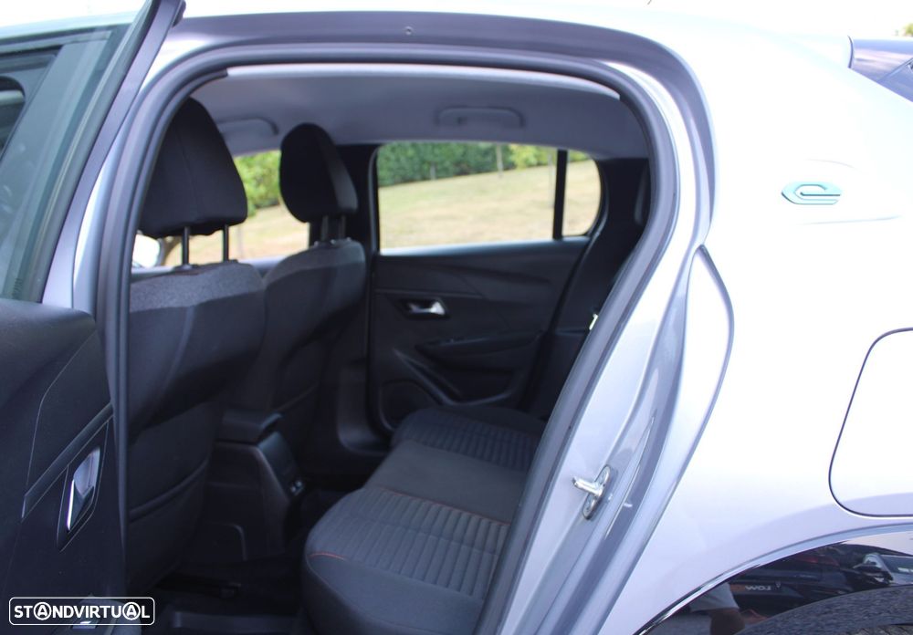 Peugeot e-208 50 kWh Active Pack - 15