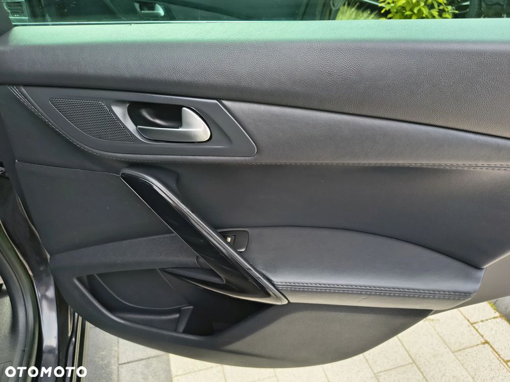 Peugeot 508 1.6 T Business Line - 36