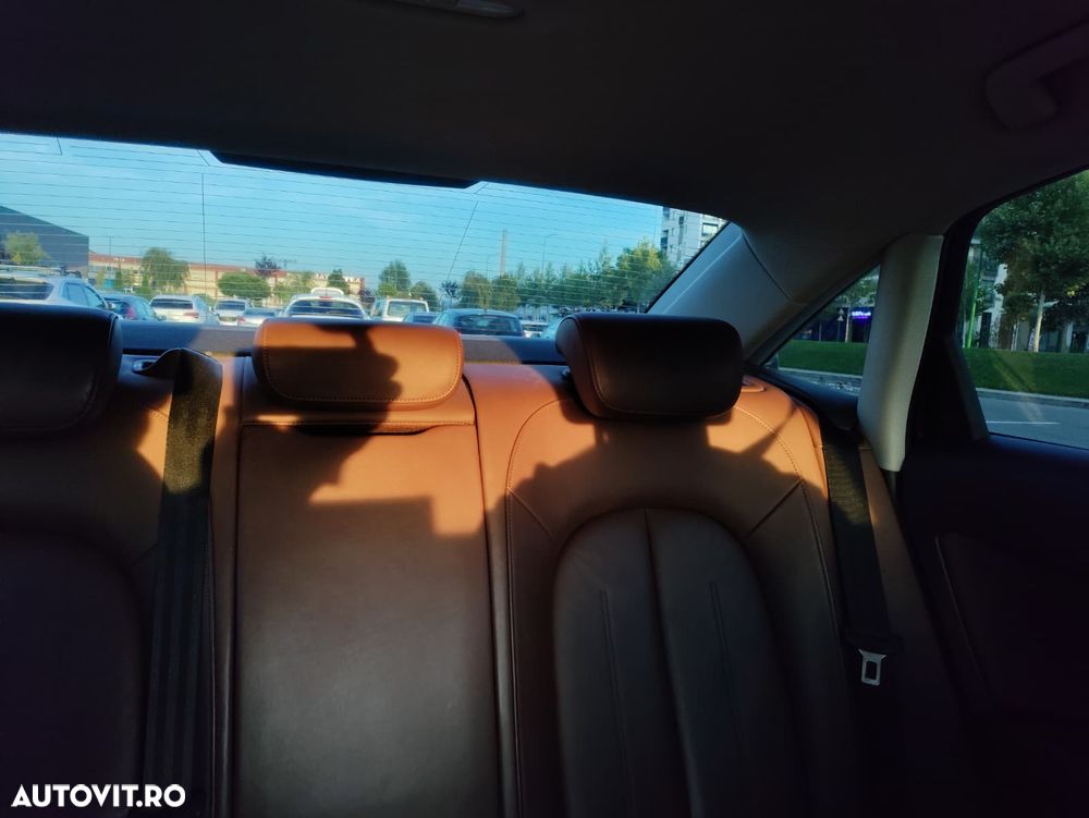 Audi A6 3.0 TDI quattro Stronic - 15