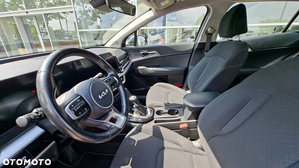 Kia Sportage 1.6 T-GDI L 2WD - 5