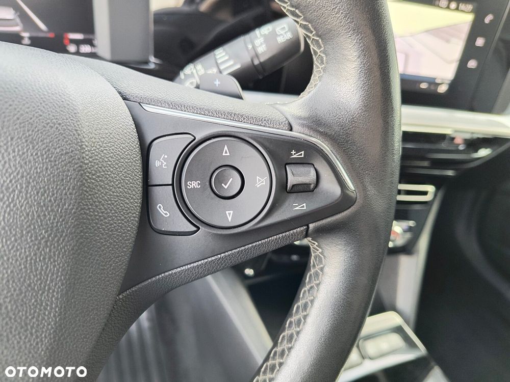 Opel Mokka 1.2 T Elegance S&S - 21