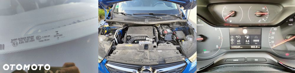 Opel Grandland X 1.2 Start/Stop Business Elegance - 34
