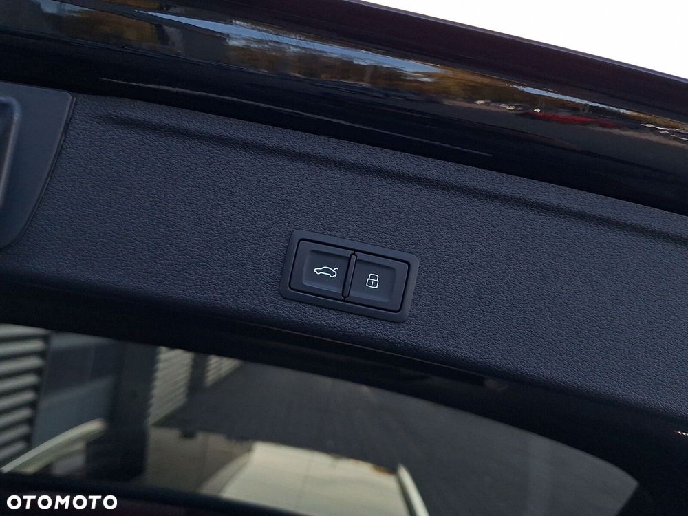Audi A4 Avant 40 TFSI mHEV S tronic - 25