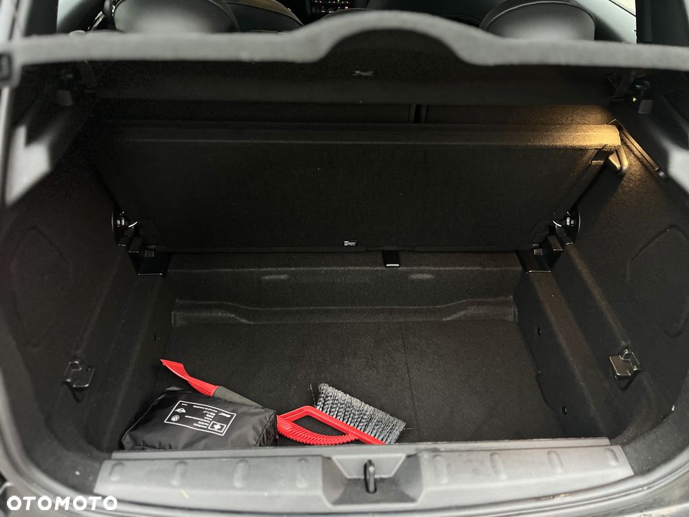 MINI Cooper Yours Trim - 30