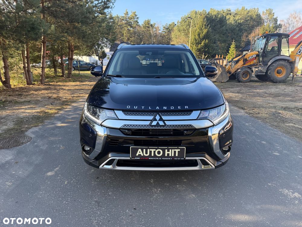 Mitsubishi Outlander 2.0 Instyle SDA 4WD CVT - 6