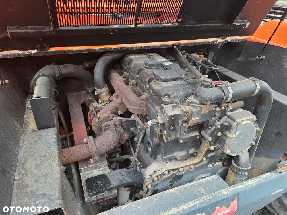 Manitou MRT 1432 - 33