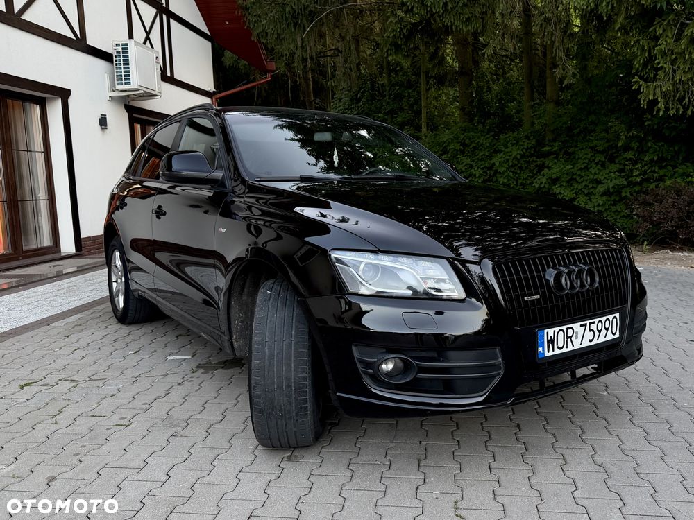 Audi Q5 3.0 TDI Quattro S tronic - 4
