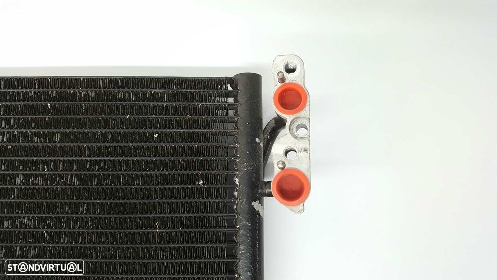 RADIADOR AR CONDICIONADO BMW SERIE 3 BERLINA (E90) 320D - 2