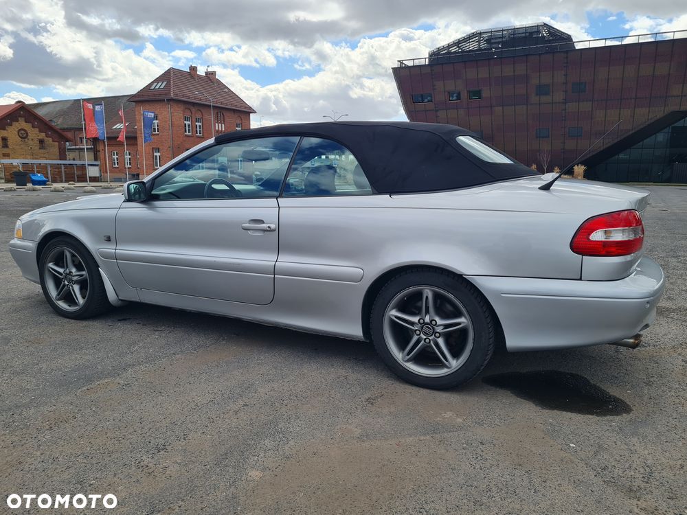Volvo C70 2.0T Collection - 6
