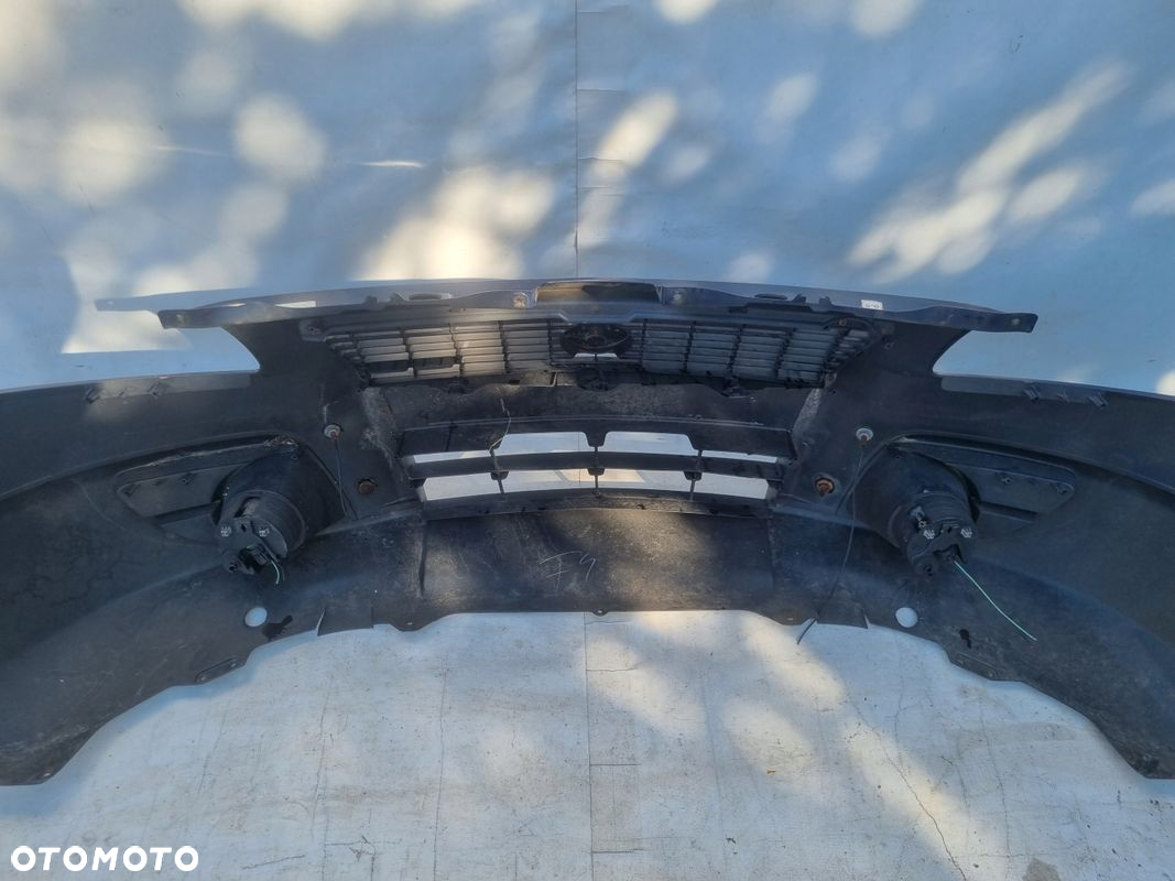 ZDERZAK PRZÓD PRZEDNI FIAT SEDICI 06-09 - 9