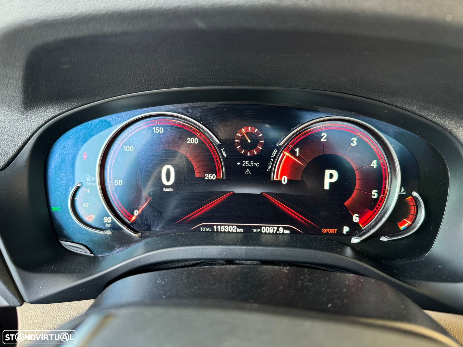 BMW X4 20 d xDrive XLine Auto - 54