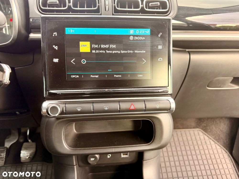 Citroën C3 HDi BlueHDi 100 Exclusive - 18