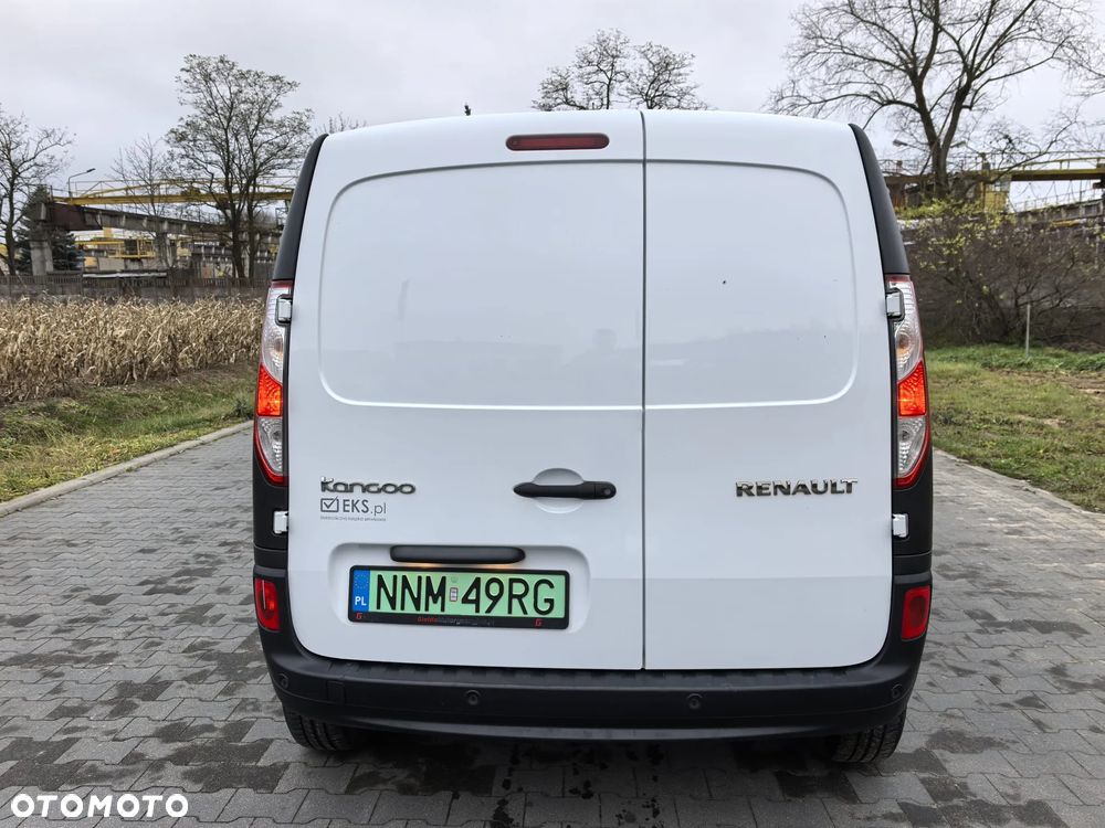 Renault Kangoo Express ZE 33kWh - 5