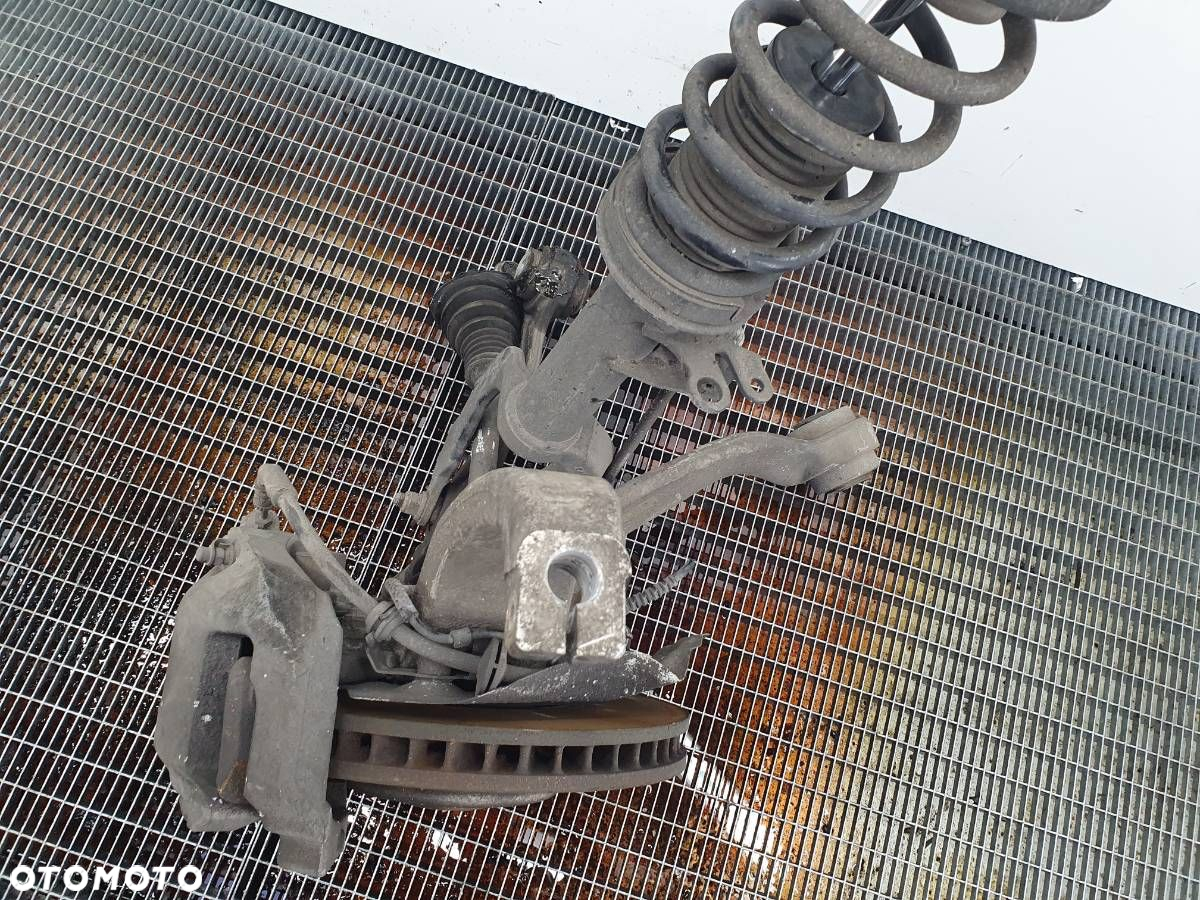 ZWROTNICA AMORTYZATOR ZACISK ZAWIESZENIE PRAWE PRZÓD BMW F10 520 525 XDRIVE - 4