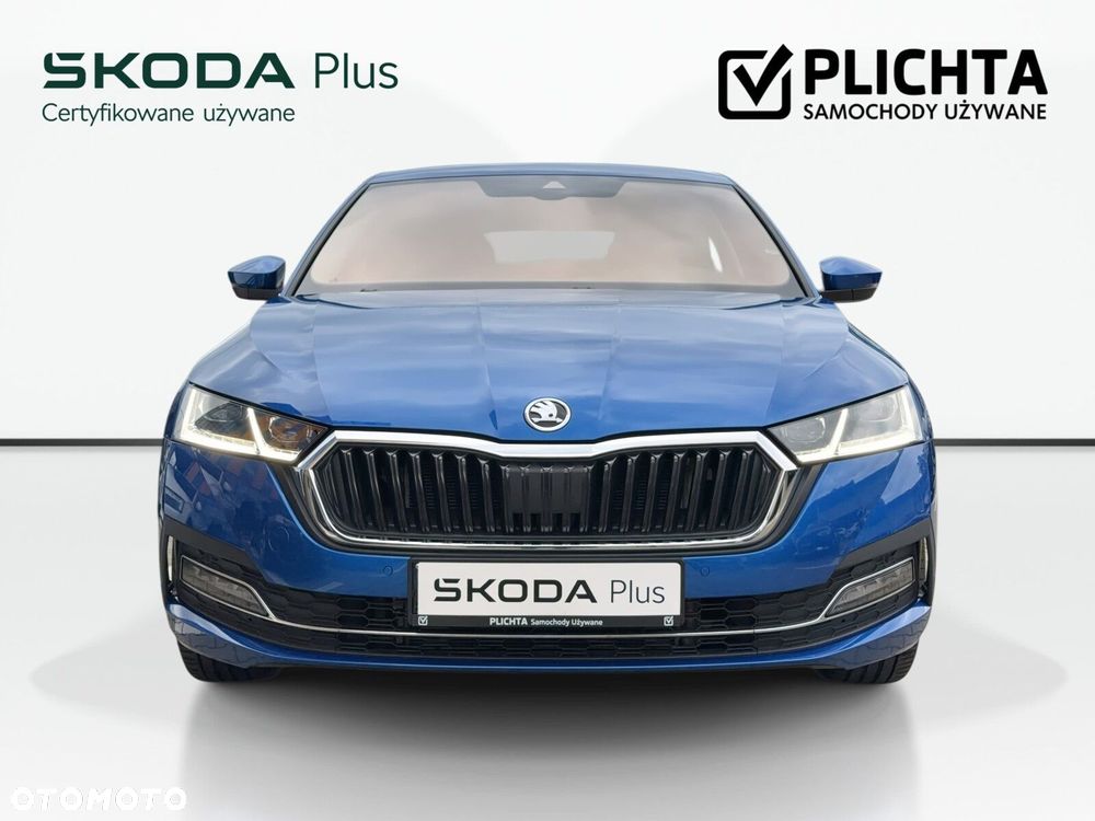 Skoda Octavia - 3