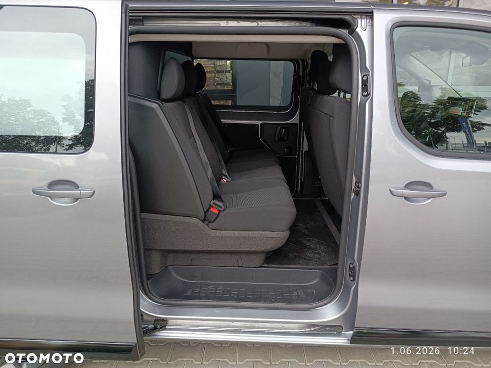 Opel Vivaro - 7