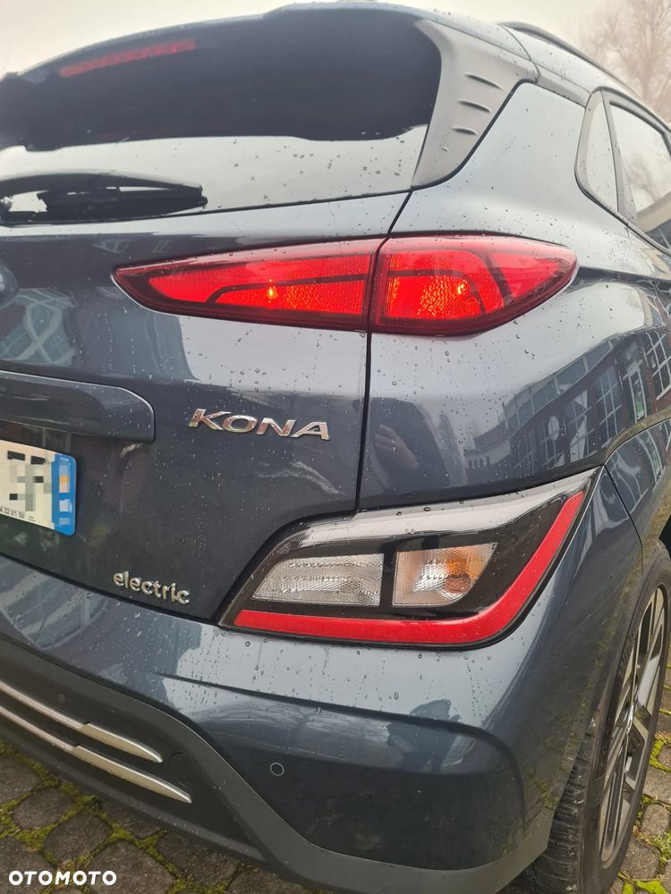 Hyundai Kona 39kWh Executive - 29