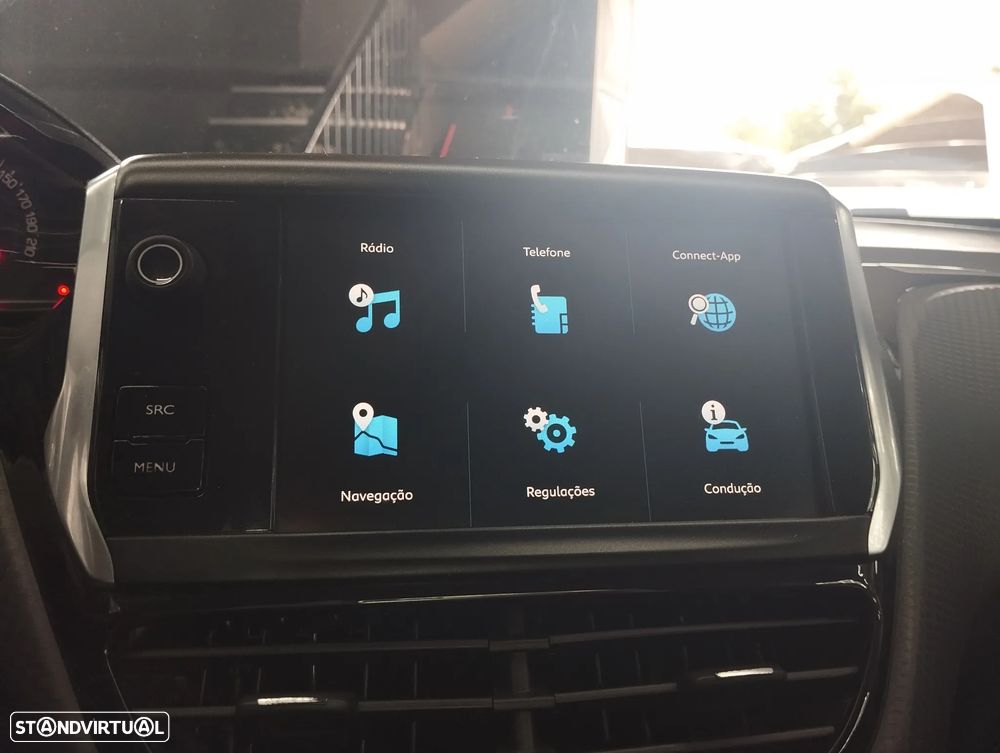 Peugeot 2008 1.2 PureTech Style - 26