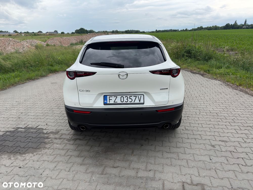 Mazda CX-30 - 5