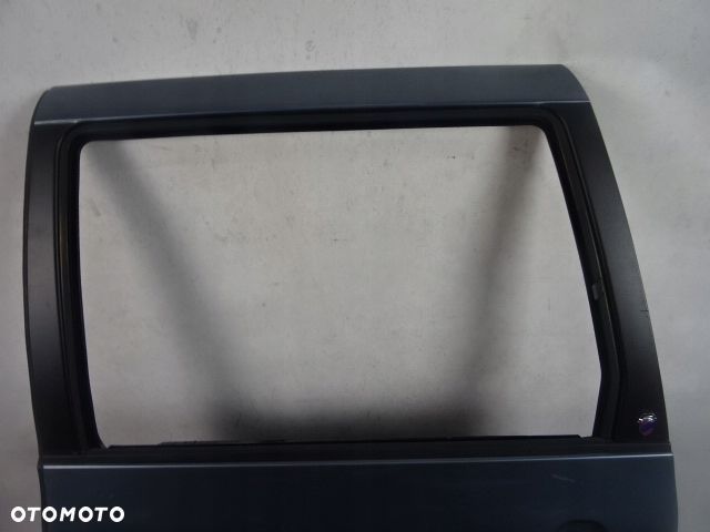 DRZWI LEWY TYŁ FORD GALAXY I LIFT 2.3 - 2