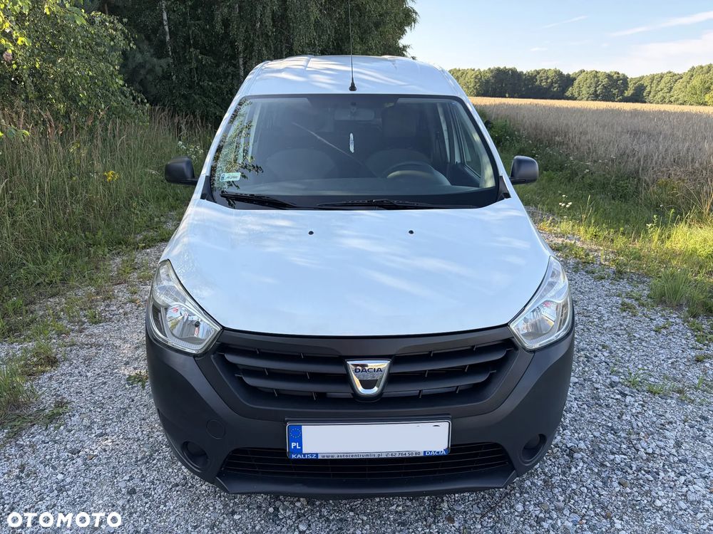 Dacia Dokker 1.6 Laureate - 3