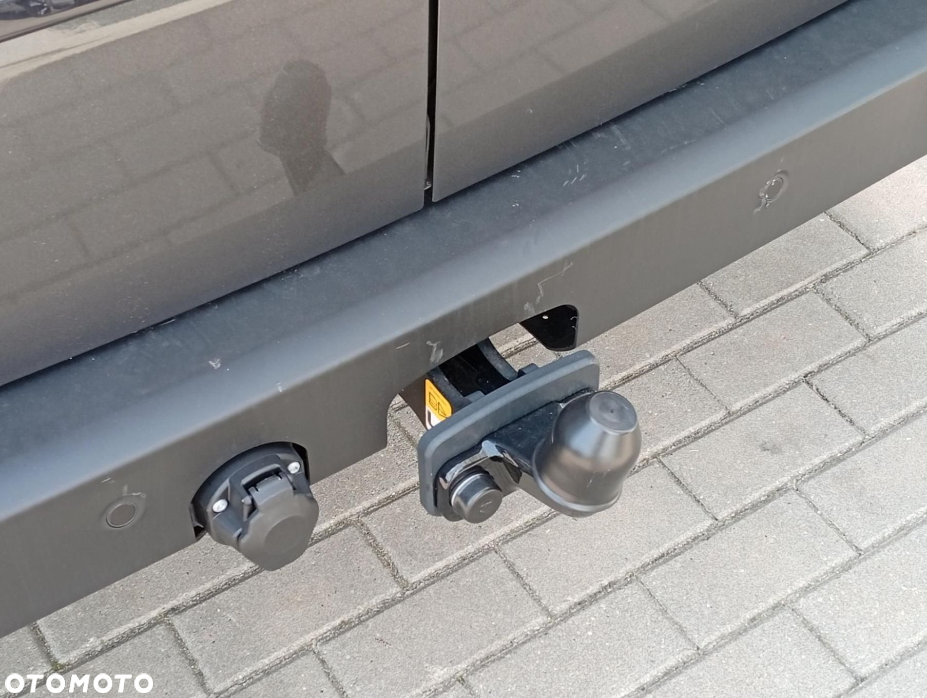 Volkswagen Transporter - 18
