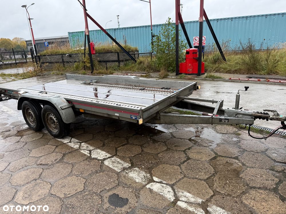 Inny Thule Trailers - 6