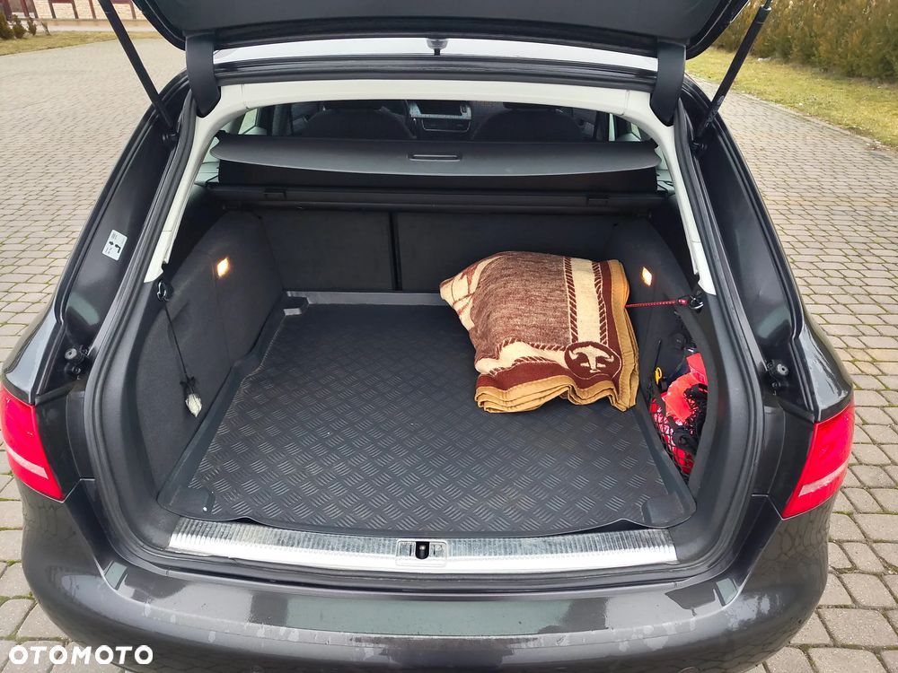 Audi A4 Avant - 18