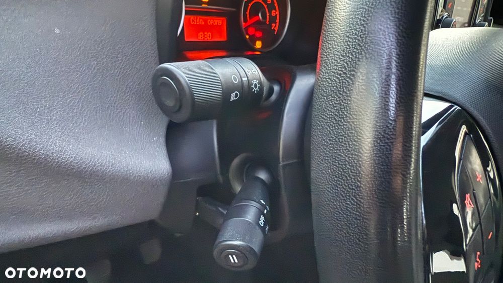 Fiat Doblo Kombi 1.4 T-Jet Active - 13