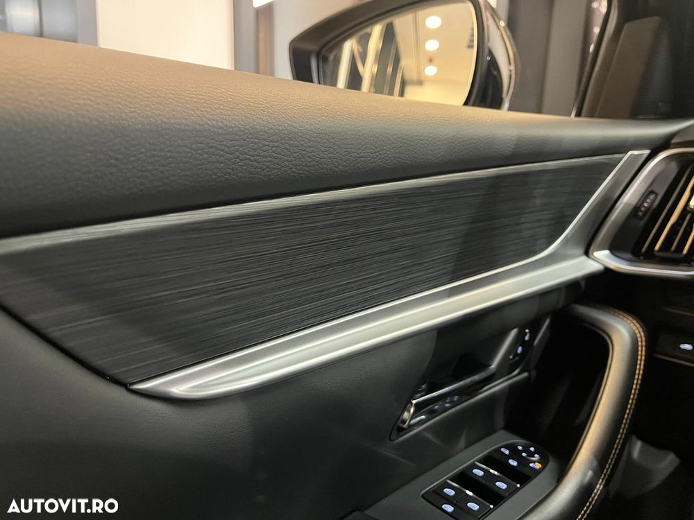 Mazda CX-60 e-Skyactiv PHEV Homura - 21