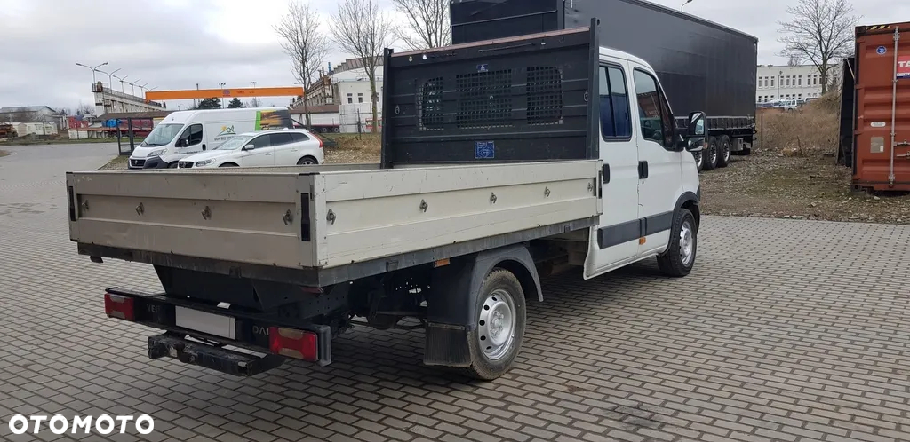 Iveco daily - 5