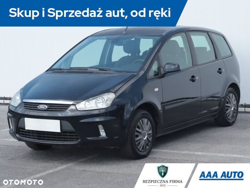 Ford C-MAX - 3