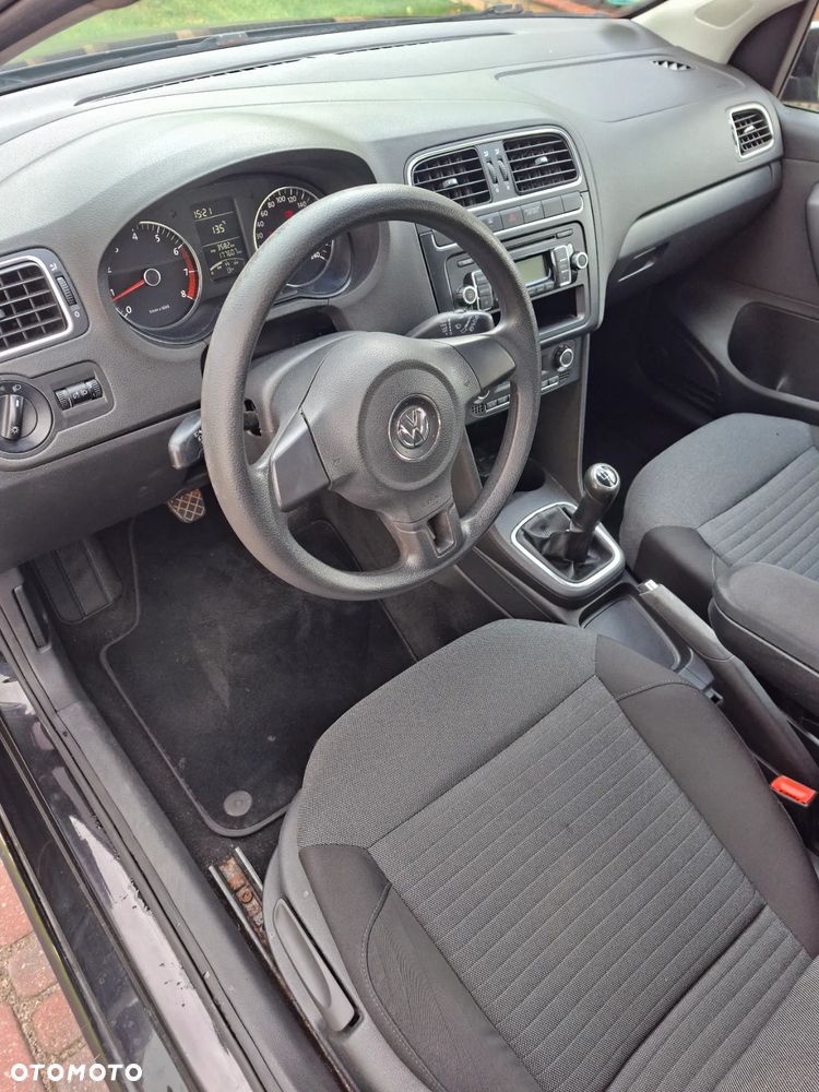 Volkswagen Polo 1.4 16V Comfortline Optimum - 7