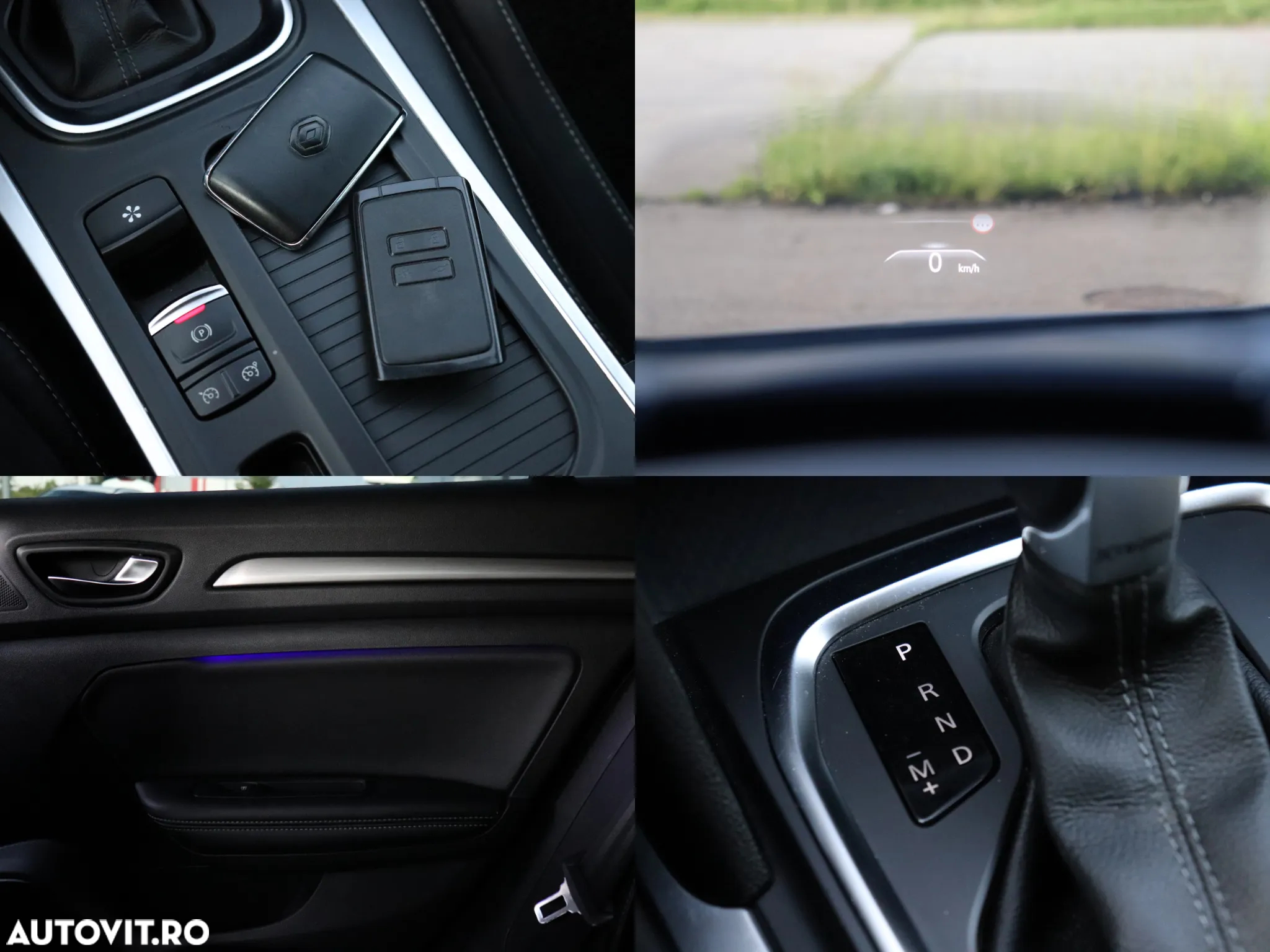 Renault Megane ENERGY dCi 110 EDC INTENS - 14