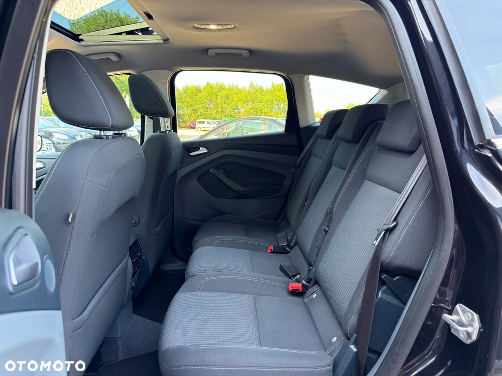 Ford C-MAX 1.0 EcoBoost Titanium ASS - 28